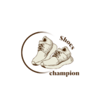 Logo-shoes